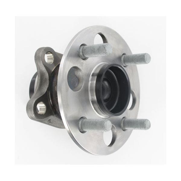SKF Bearings SKF Bearings Wheel Bearing and Hub Assemblies BR930686 Autofit