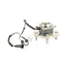 SKF Bearings SKF Bearings Wheel Bearing and Hub Assemblies BR930688 Autofit