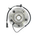 SKF Bearings SKF Bearings Wheel Bearing and Hub Assemblies BR930690 Autofit