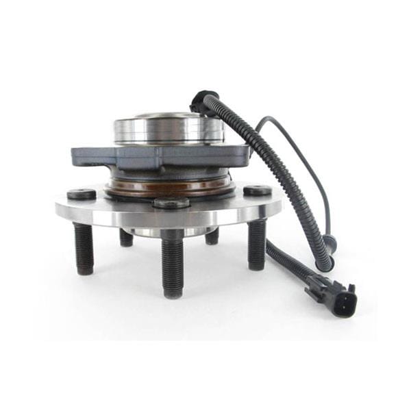 SKF Bearings SKF Bearings Wheel Bearing and Hub Assemblies BR930690 Autofit