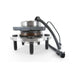 SKF Bearings SKF Bearings Wheel Bearing and Hub Assemblies BR930690 Autofit
