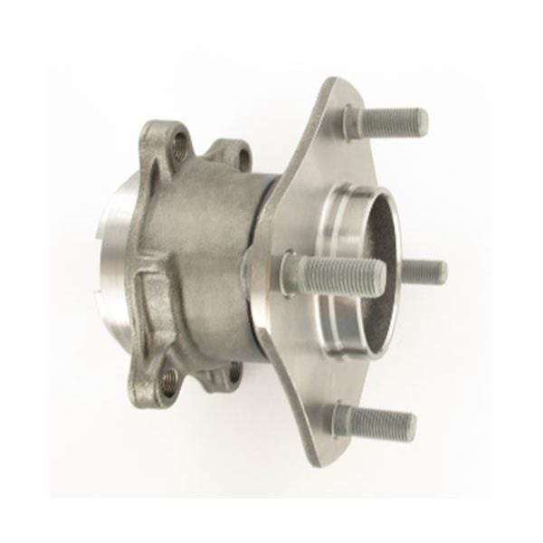 SKF Bearings SKF Bearings Wheel Bearing and Hub Assemblies BR930691 Autofit