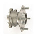 SKF Bearings SKF Bearings Wheel Bearing and Hub Assemblies BR930691 Autofit