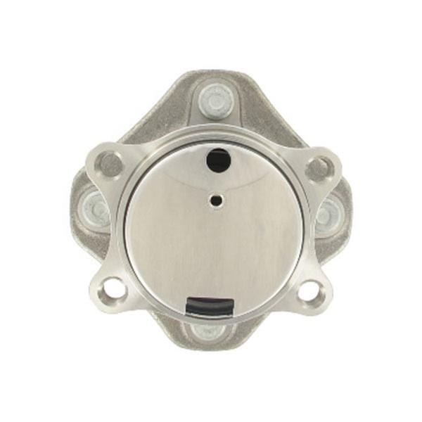 SKF Bearings SKF Bearings Wheel Bearing and Hub Assemblies BR930691 Autofit