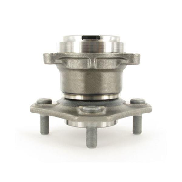 SKF Bearings SKF Bearings Wheel Bearing and Hub Assemblies BR930691 Autofit