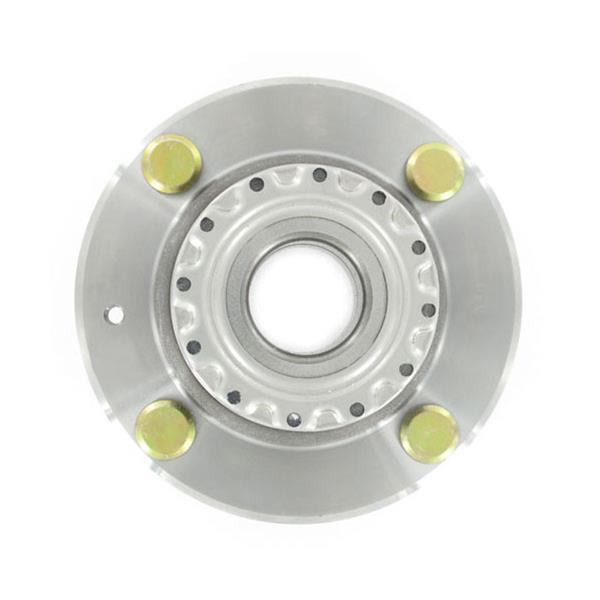 SKF Bearings SKF Bearings Wheel Bearing and Hub Assemblies BR930692 Autofit