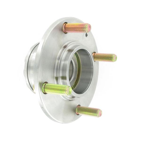 SKF Bearings SKF Bearings Wheel Bearing and Hub Assemblies BR930692 Autofit