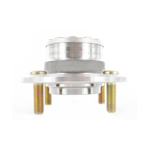 SKF Bearings SKF Bearings Wheel Bearing and Hub Assemblies BR930692 Autofit