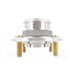 SKF Bearings SKF Bearings Wheel Bearing and Hub Assemblies BR930692 Autofit