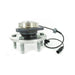 SKF Bearings SKF Bearings Wheel Bearing and Hub Assemblies BR930693 Autofit