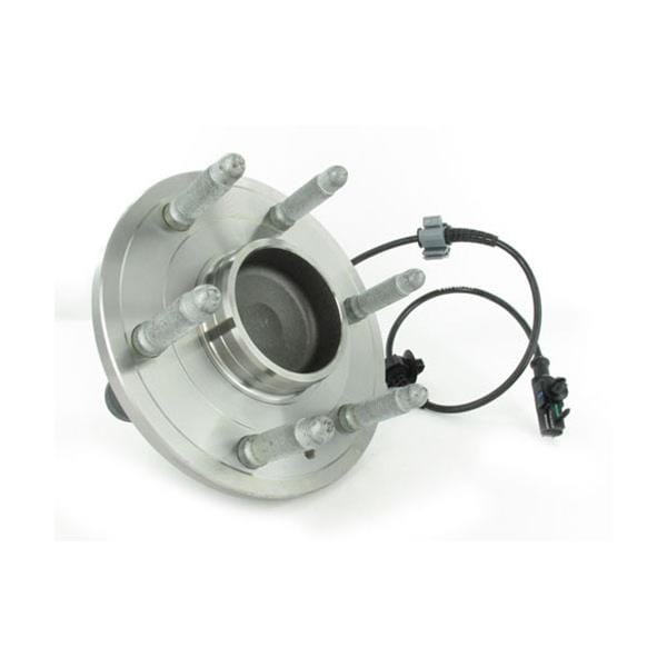 SKF Bearings SKF Bearings Wheel Bearing and Hub Assemblies BR930693 Autofit