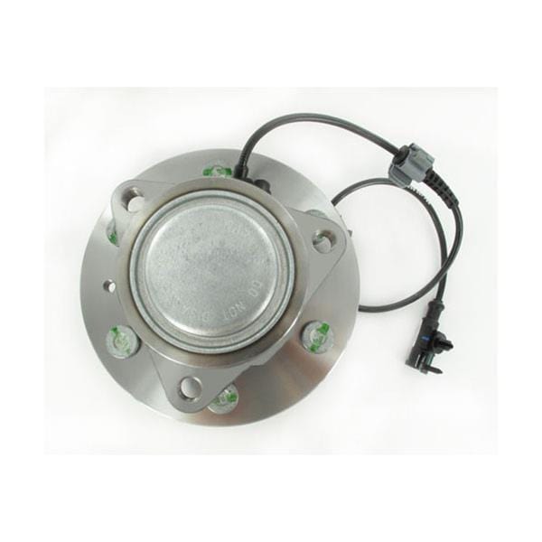 SKF Bearings SKF Bearings Wheel Bearing and Hub Assemblies BR930693 Autofit