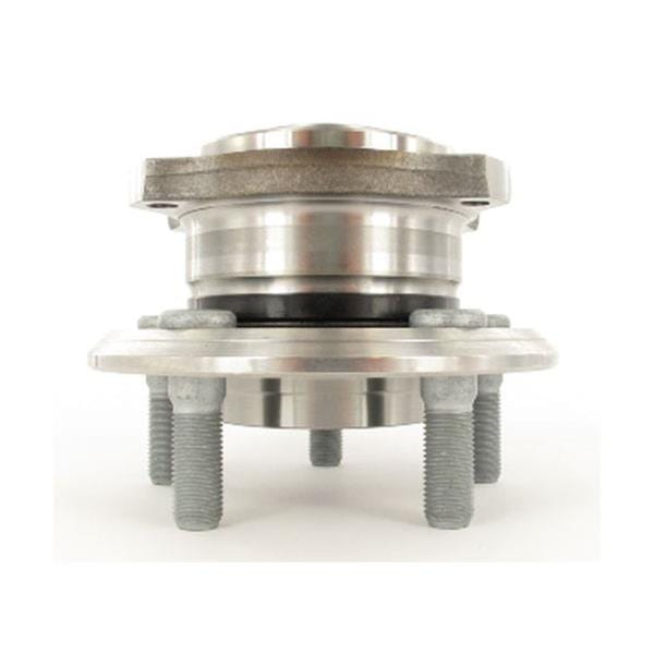 SKF Bearings SKF Bearings Wheel Bearing and Hub Assemblies BR930694 Autofit