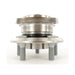 SKF Bearings SKF Bearings Wheel Bearing and Hub Assemblies BR930694 Autofit