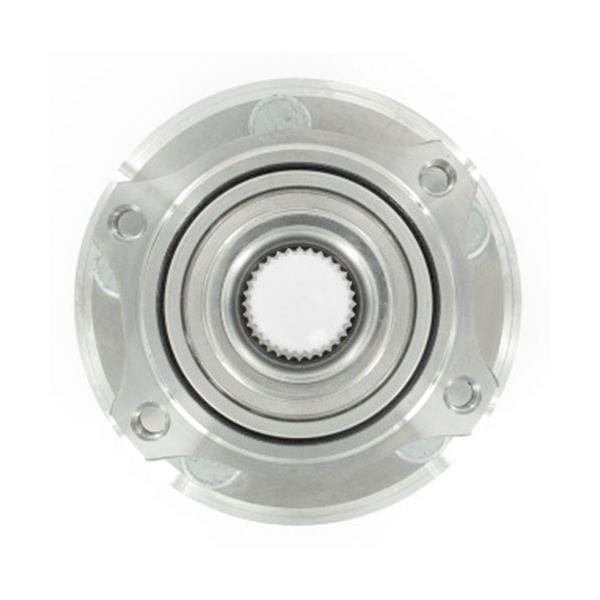 SKF Bearings SKF Bearings Wheel Bearing and Hub Assemblies BR930694 Autofit