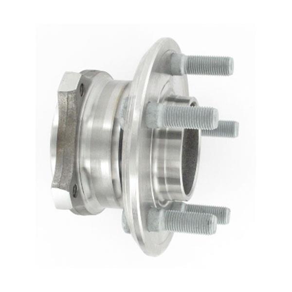 SKF Bearings SKF Bearings Wheel Bearing and Hub Assemblies BR930694 Autofit