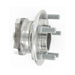 SKF Bearings SKF Bearings Wheel Bearing and Hub Assemblies BR930694 Autofit