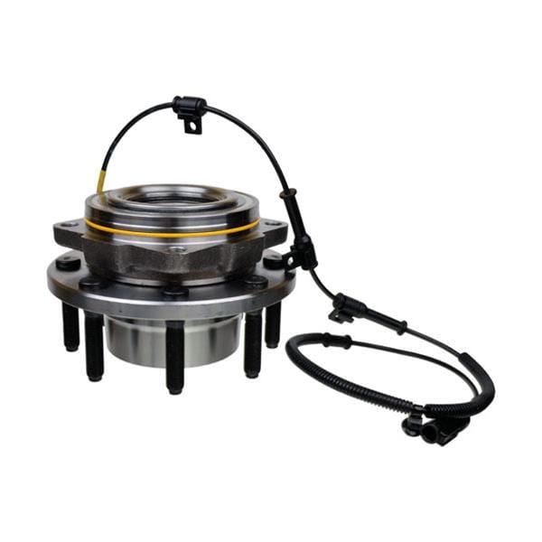 SKF Bearings SKF Bearings Wheel Bearing and Hub Assemblies BR930695 Autofit