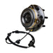 SKF Bearings SKF Bearings Wheel Bearing and Hub Assemblies BR930695 Autofit