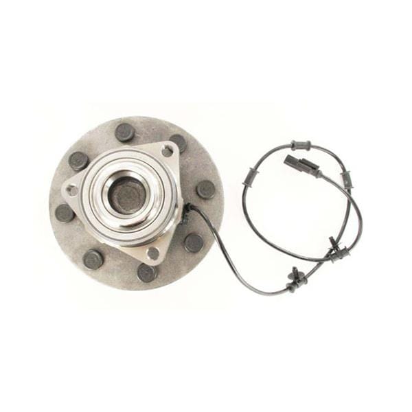 SKF Bearings SKF Bearings Wheel Bearing and Hub Assemblies BR930696 Autofit