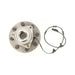 SKF Bearings SKF Bearings Wheel Bearing and Hub Assemblies BR930696 Autofit