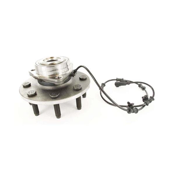 SKF Bearings SKF Bearings Wheel Bearing and Hub Assemblies BR930696 Autofit