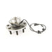 SKF Bearings SKF Bearings Wheel Bearing and Hub Assemblies BR930696 Autofit