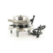 SKF Bearings SKF Bearings Wheel Bearing and Hub Assemblies BR930697 Autofit