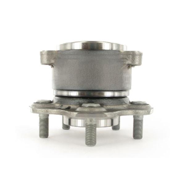 SKF Bearings SKF Bearings Wheel Bearing and Hub Assemblies BR930698 Autofit