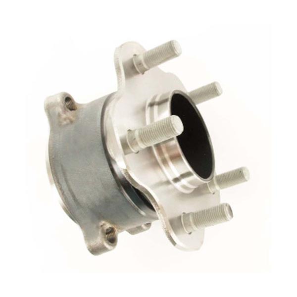 SKF Bearings SKF Bearings Wheel Bearing and Hub Assemblies BR930698 Autofit