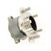 SKF Bearings SKF Bearings Wheel Bearing and Hub Assemblies BR930698 Autofit