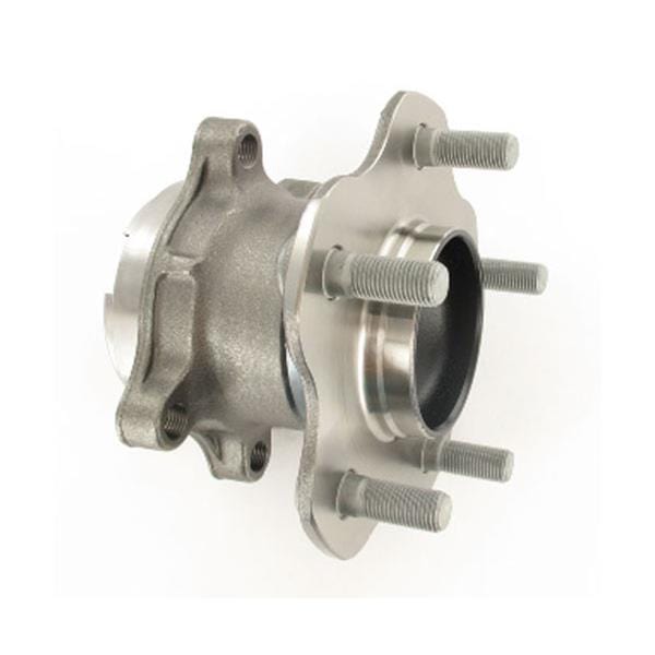 SKF Bearings SKF Bearings Wheel Bearing and Hub Assemblies BR930699 Autofit