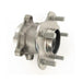SKF Bearings SKF Bearings Wheel Bearing and Hub Assemblies BR930699 Autofit