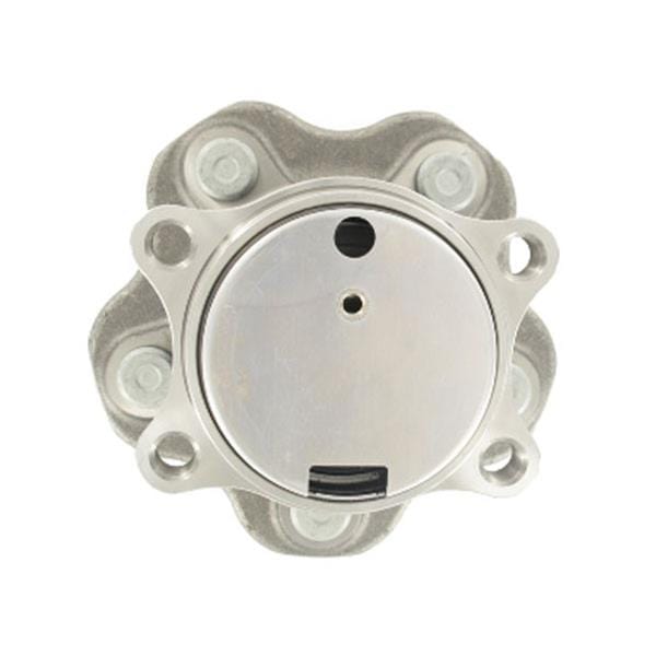 SKF Bearings SKF Bearings Wheel Bearing and Hub Assemblies BR930699 Autofit