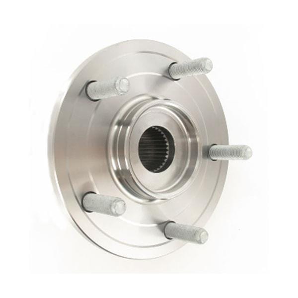 SKF Bearings SKF Bearings Wheel Bearing and Hub Assemblies BR930700 Autofit