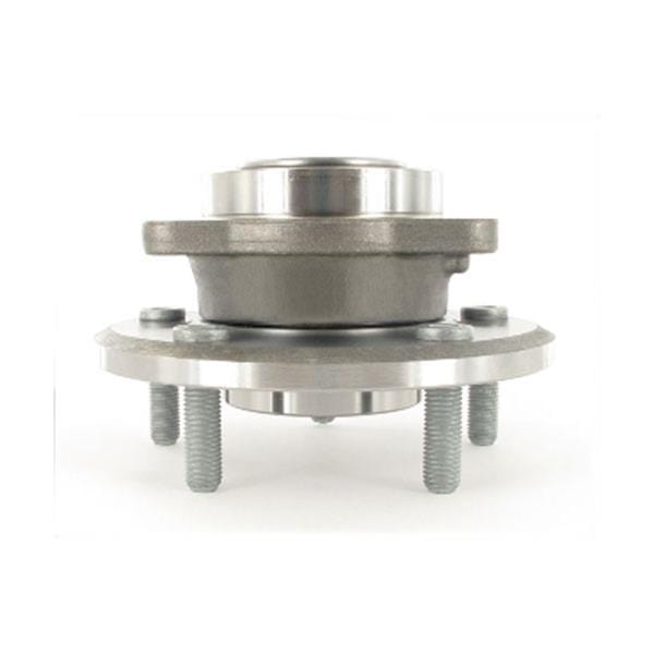 SKF Bearings SKF Bearings Wheel Bearing and Hub Assemblies BR930700 Autofit