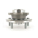 SKF Bearings SKF Bearings Wheel Bearing and Hub Assemblies BR930700 Autofit