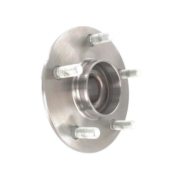 SKF Bearings SKF Bearings Wheel Bearing and Hub Assemblies BR930701 Autofit