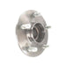 SKF Bearings SKF Bearings Wheel Bearing and Hub Assemblies BR930701 Autofit