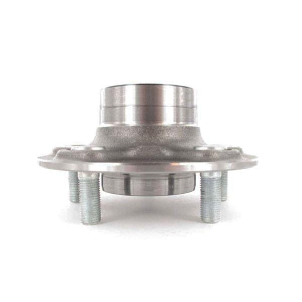 SKF Bearings SKF Bearings Wheel Bearing and Hub Assemblies BR930701 Autofit