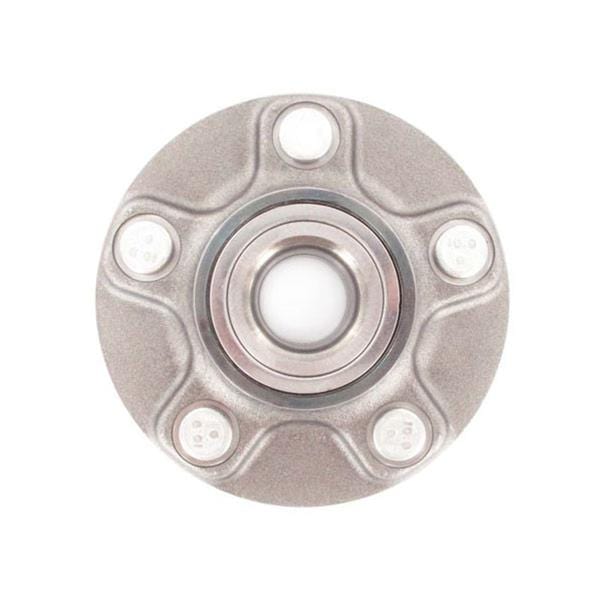 SKF Bearings SKF Bearings Wheel Bearing and Hub Assemblies BR930701 Autofit