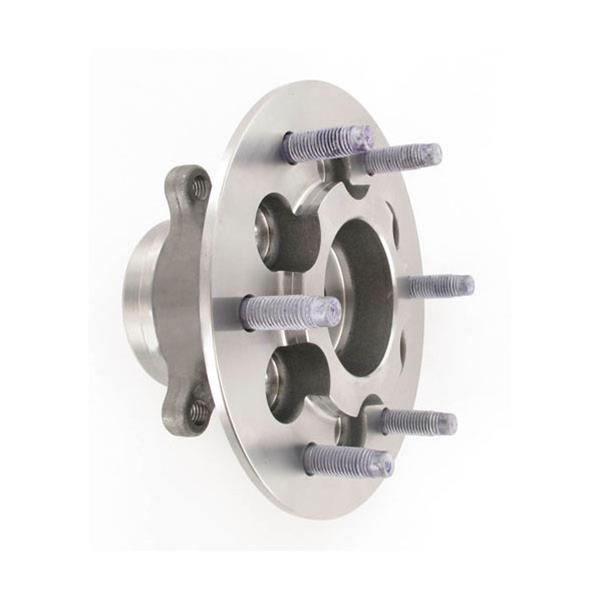 SKF Bearings SKF Bearings Wheel Bearing and Hub Assemblies BR930702 Autofit