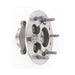 SKF Bearings SKF Bearings Wheel Bearing and Hub Assemblies BR930702 Autofit