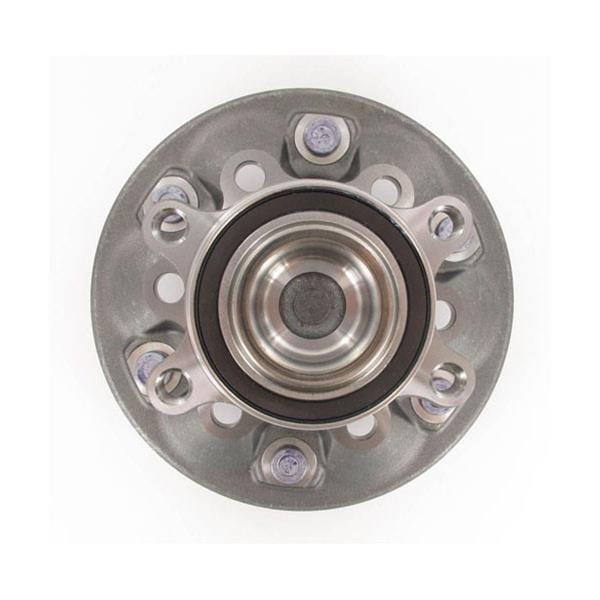 SKF Bearings SKF Bearings Wheel Bearing and Hub Assemblies BR930702 Autofit