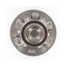 SKF Bearings SKF Bearings Wheel Bearing and Hub Assemblies BR930702 Autofit