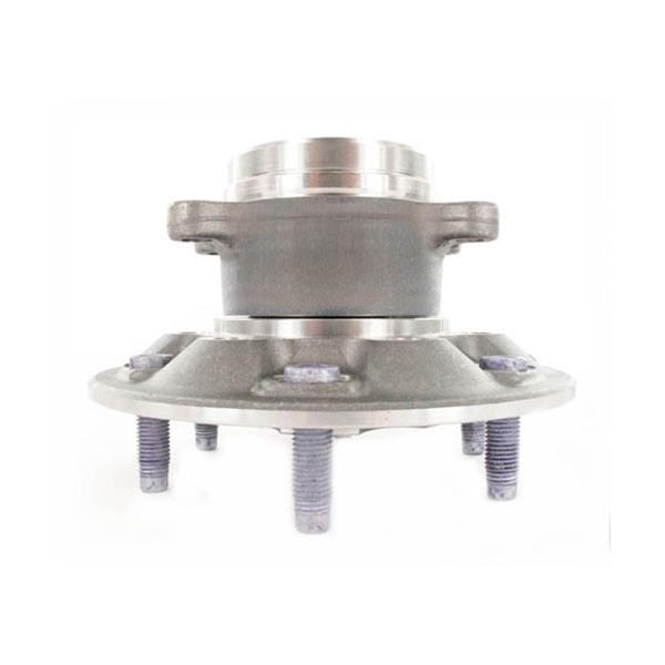 SKF Bearings SKF Bearings Wheel Bearing and Hub Assemblies BR930702 Autofit