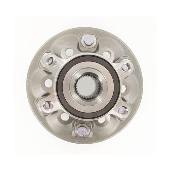 SKF Bearings SKF Bearings Wheel Bearing and Hub Assemblies BR930703 Autofit