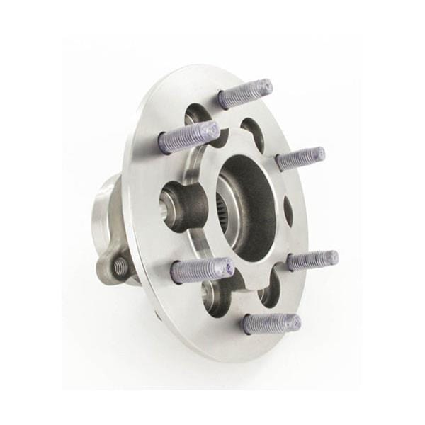 SKF Bearings SKF Bearings Wheel Bearing and Hub Assemblies BR930703 Autofit
