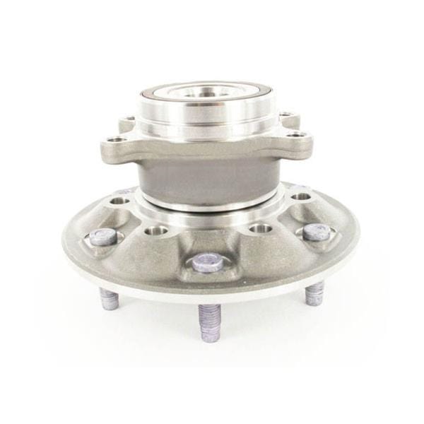 SKF Bearings SKF Bearings Wheel Bearing and Hub Assemblies BR930703 Autofit