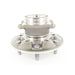 SKF Bearings SKF Bearings Wheel Bearing and Hub Assemblies BR930703 Autofit